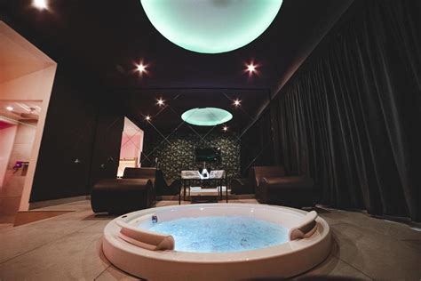 hotel capri casoria